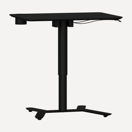 Стол Шепард Black