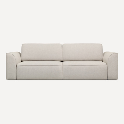 Диван прямой Спейс Soft Light