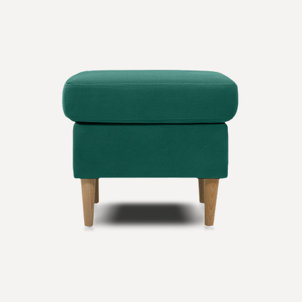 Пуф Динс Velvet Emerald