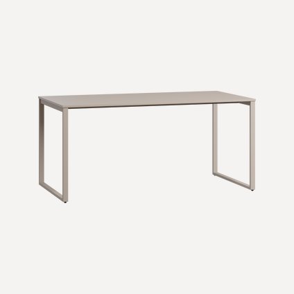 Стол Марлон 160x80 Латте