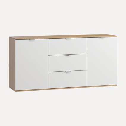 Тумба Стелла-2 Oak