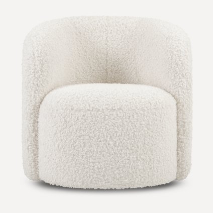 Мэник Cozy Milk