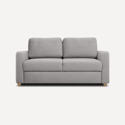 Диван прямой Бруквиль Velvet Smoke