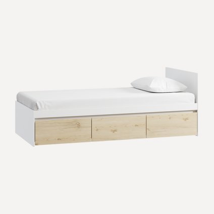 Кровать Пенни-1 90 Knots