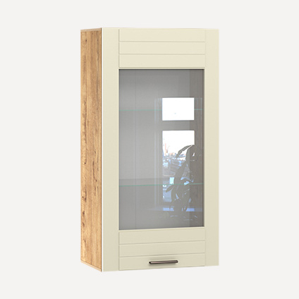 Полка Ливорно-3 Панакота