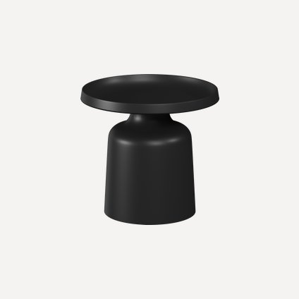 Журнальный стол Ньюман Black