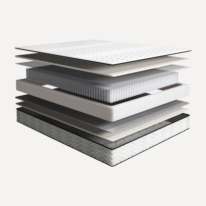 Матрас Энлико 140x200