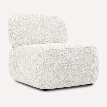 Кресло Нелви Bucle Shadow