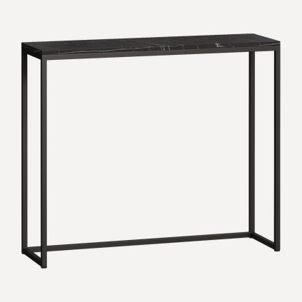 Консоль Бентон Marble Black