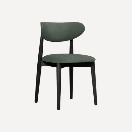 Стул Торвалль Velvet Olive