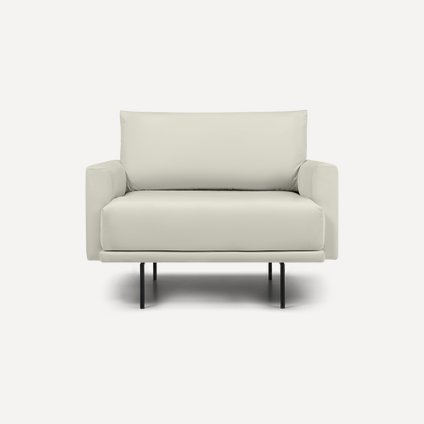 Кресло Мисл Barhat Light