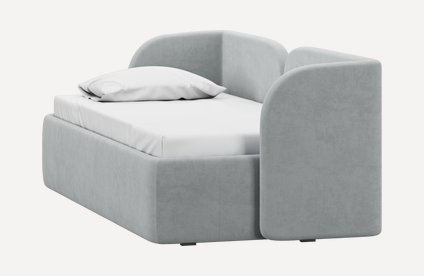 Кровать Амалия 90