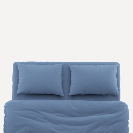 Комплект постельного белья Pick&Pair 1.5 Blue