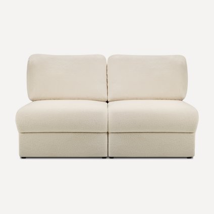 Диван прямой Полан Cozy Light