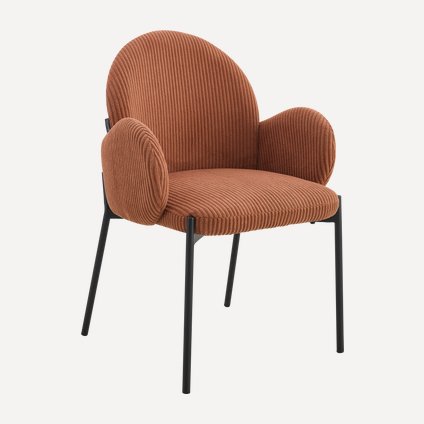 Стул Мейси-1 Vertical Terra