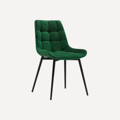 Стул Алст Velvet Emerald