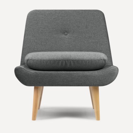 Винси Soft Grey