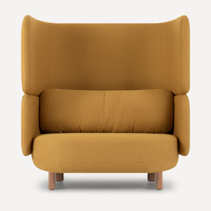 Тут Рядом Космос Желтый