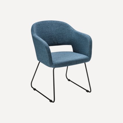 Стул Одар-4 Blue Art