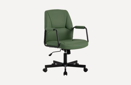 Офисное кресло Стивен Olive