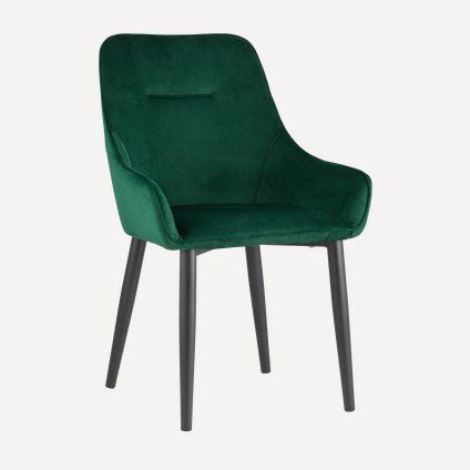 Стул Диана Emerald