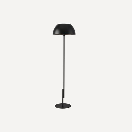 Торшер Ларри Black