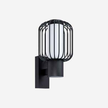 Бра Равелло Black