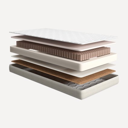 Матрас детский Форни 80x160