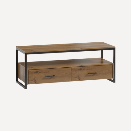 ТВ-тумба Лофт Дуб Кельтик