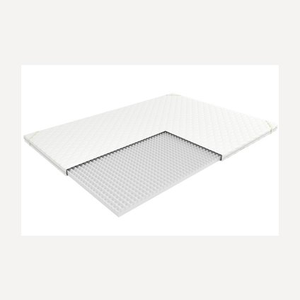 Топпер-наматрасник Eos-8 80x200