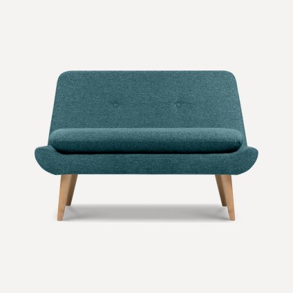 Диван прямой Винси Soft Ocean