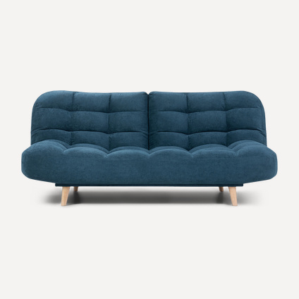 Диван прямой Бонс-Т Happy Deep Ocean