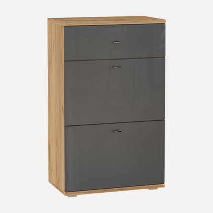 Обувница Фиджи Антрацит