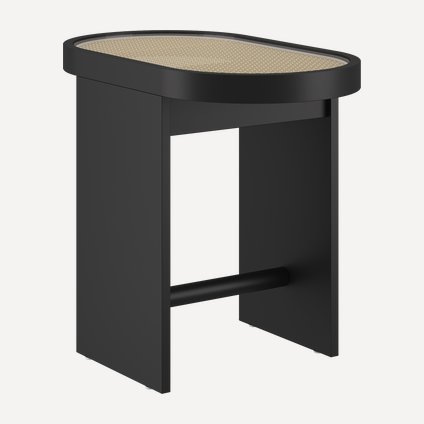 Журнальный стол Эсти Black