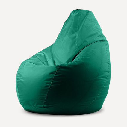 Кресло-мешок Рокси XXL Green