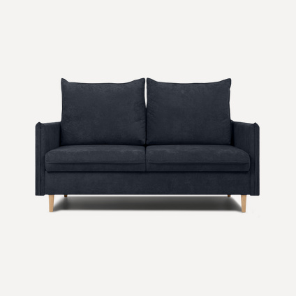 Диван прямой Слипсон Мини Time Grafit