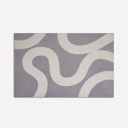 Brera Home Textile Grey 160x230