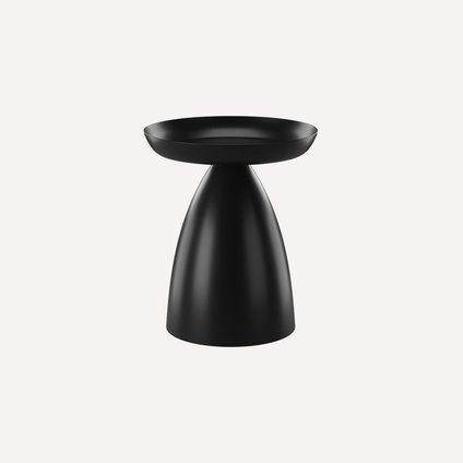 Журнальный стол Колдер Black распродажа