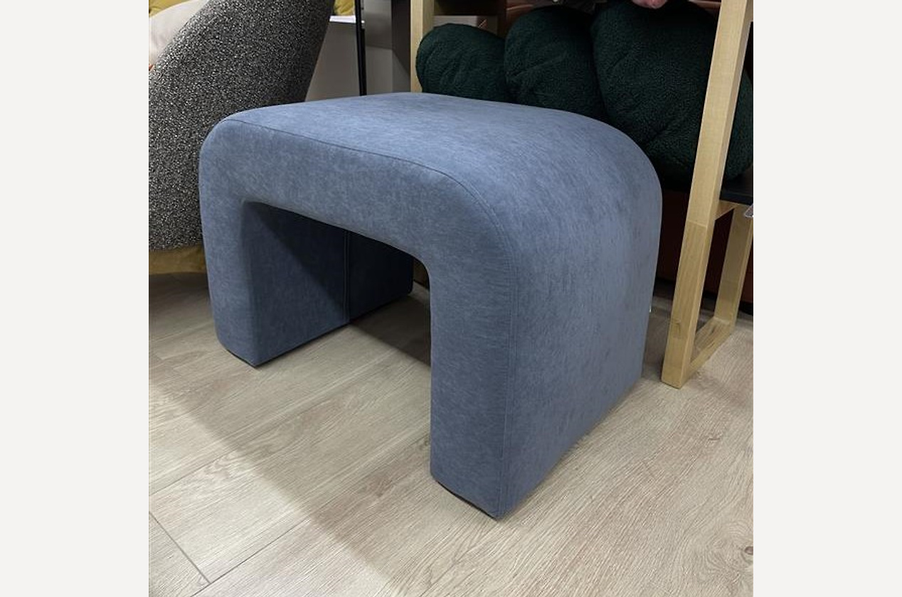 Пуф Ринт Ultra Ink - фото 2 Пуф Ринт Ultra Ink - фото 2