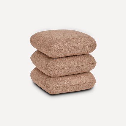 Пуф Джимс Soft Terra