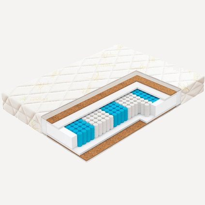 Матрас Vegas-Trend 90x200