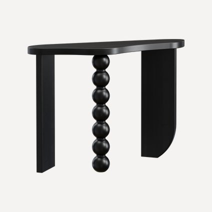 Консоль Могенс Black