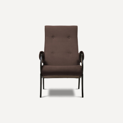 Кресло Мехико Velvet Brown
