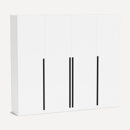 Распашной шкаф Кимбол-4 