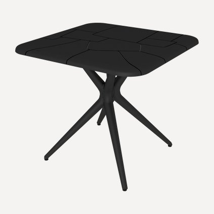 Стол Пирс Black