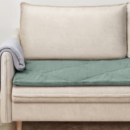 Топпер для дивана Сони Smart Mint