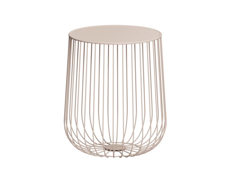 Журнальный стол Эйр-1 Бежевый