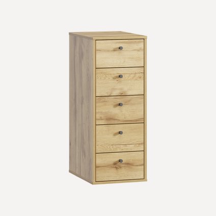 Офисная тумба Квист-4 Wood