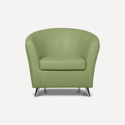 Кресло Вилс Lime