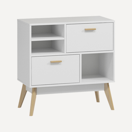 Комод Нордик-1 Light